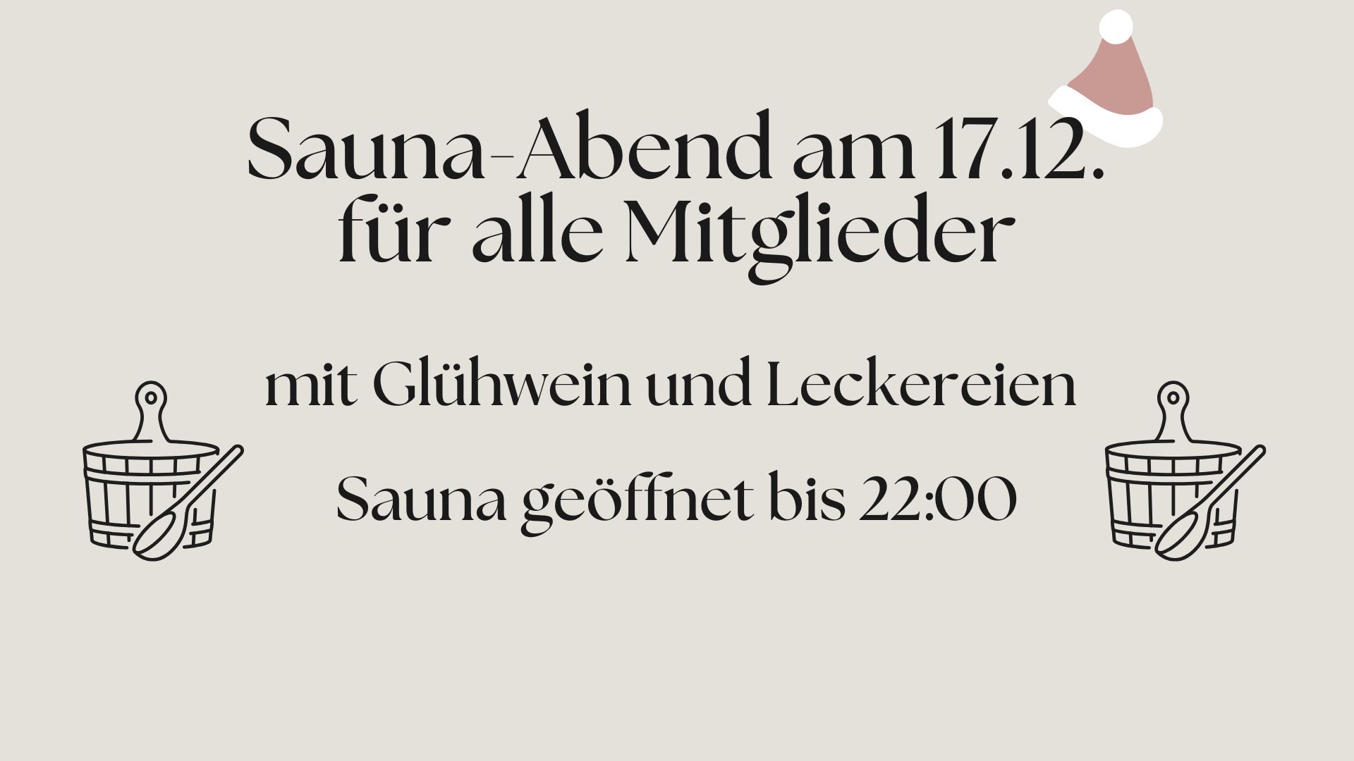 Adventskalender - Türchen 17